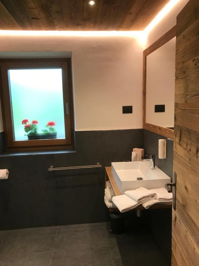 بادولا B&B Al Mulin المظهر الخارجي الصورة
