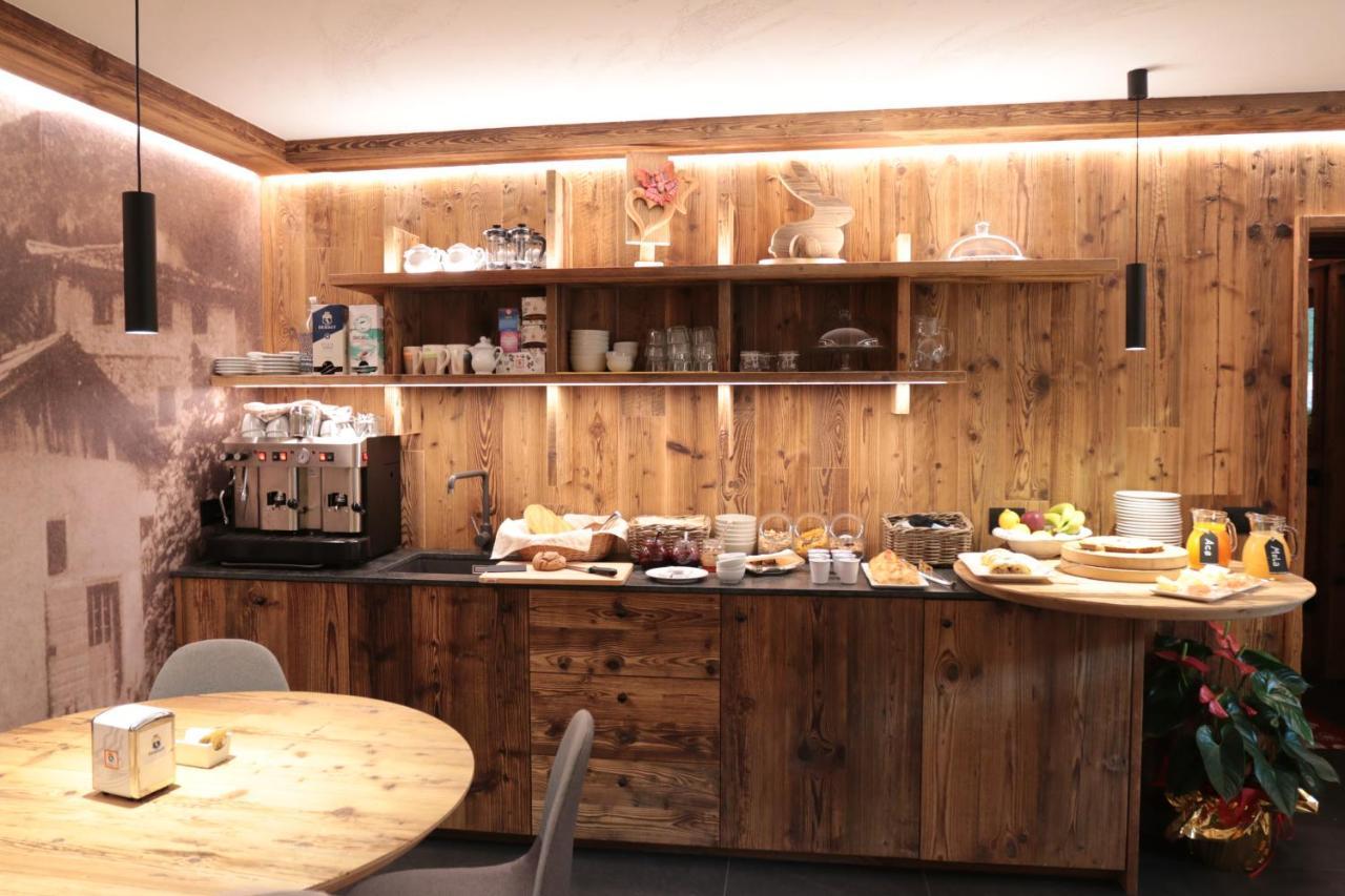 بادولا B&B Al Mulin المظهر الخارجي الصورة