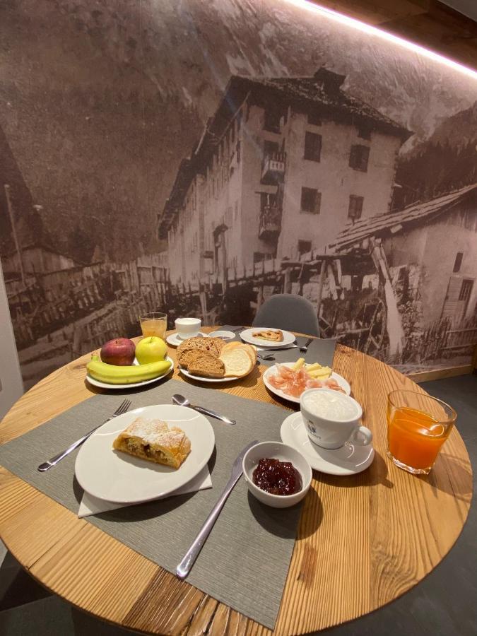 بادولا B&B Al Mulin المظهر الخارجي الصورة