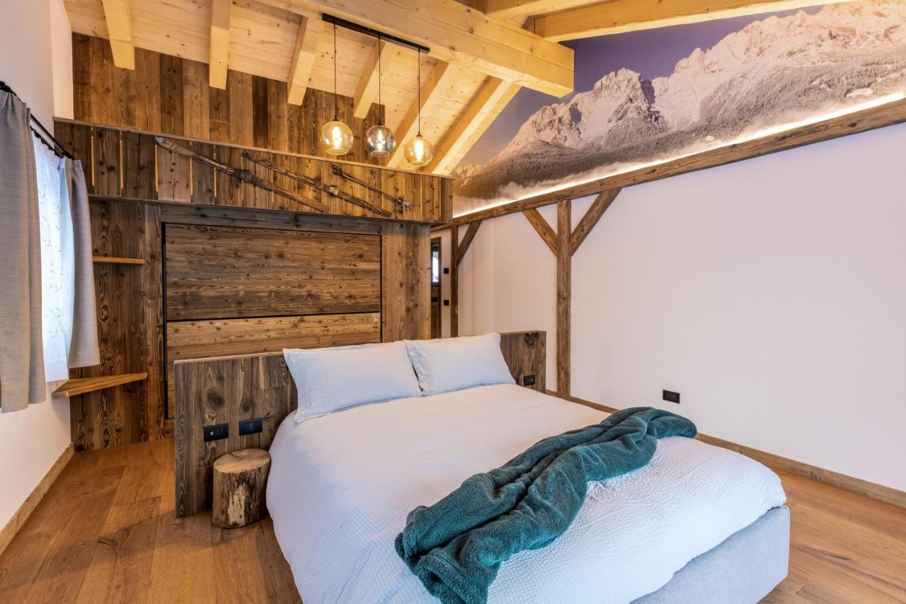بادولا B&B Al Mulin المظهر الخارجي الصورة
